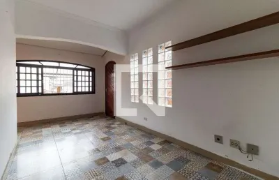 Casa para venda - sacomã, 2 quartos,  240 m² - são paulo