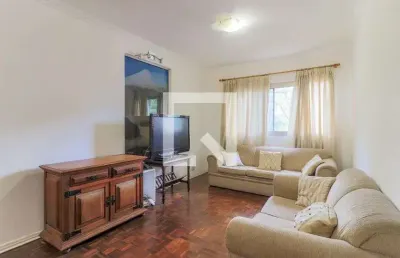 Apartamento para venda - chácara santo antonio, 3 quartos,  115 m² - são paulo