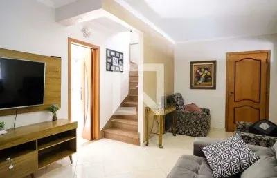 Casa para venda - rudge ramos, 3 quartos,  142 m² - são bernardo do campo