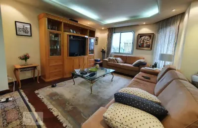 Apartamento para venda - perdizes, 4 quartos,  260 m² - são paulo