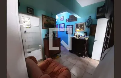 Apartamento para venda - centro, 3 quartos,  70 m² - rio de janeiro