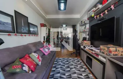 Cobertura para venda - perdizes, 2 quartos,  68 m² - são paulo