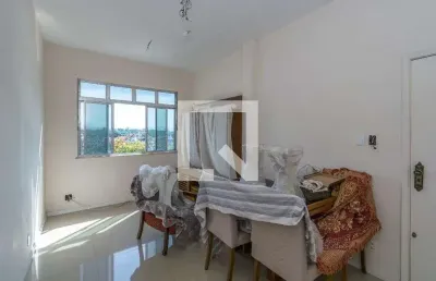 Apartamento para venda - olaria, 3 quartos,  100 m² - rio de janeiro