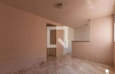 Apartamento para venda - são joão batista, 2 quartos,  49 m² - belo horizonte