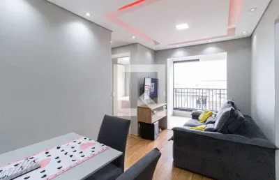 Apartamento para venda - vila yolanda, 2 quartos,  48 m² - osasco