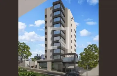 Apartamento para venda - indaiá, 4 quartos,  135 m² - belo horizonte