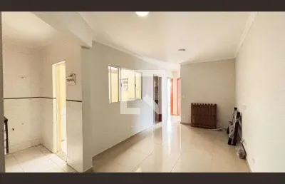 Apartamento para venda - vila metalúrgica, 2 quartos,  48 m² - santo andré