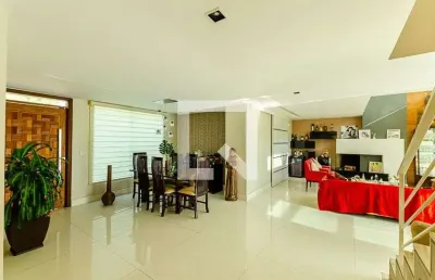 Casa para venda - badu, 4 quartos,  500 m² - niterói