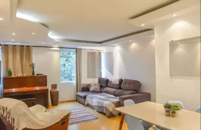 Apartamento para venda - demarchi, 3 quartos,  96 m² - são bernardo do campo