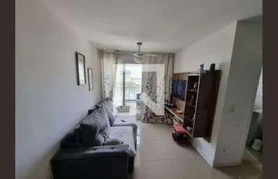 Apartamento para venda - jacarepaguá, 2 quartos,  64 m² - rio de janeiro