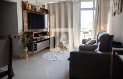 Apartamento para venda - tucuruvi, 3 quartos,  85 m² - são paulo