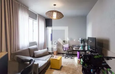 Kitnet / stúdio para venda - santa efigênia, 1 quarto,  49 m² - belo horizonte