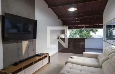 Casa para venda - parque continental ii, 5 quartos,  250 m² - guarulhos