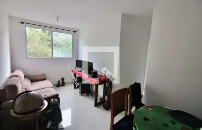 Apartamento para venda - vargem pequena, 2 quartos,  50 m² - rio de janeiro