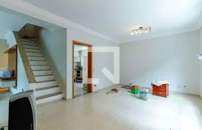 Casa para venda - vila sabrina , 4 quartos,  180 m² - são paulo