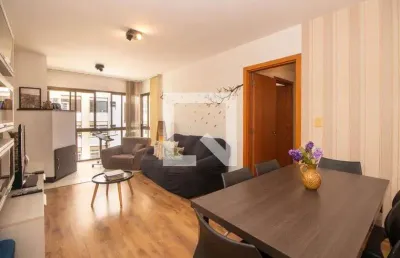 Apartamento para venda - petrópolis, 2 quartos,  74 m² - porto alegre