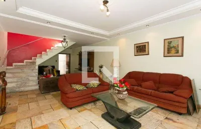 Casa para venda - vila carrão, 3 quartos,  350 m² - são paulo