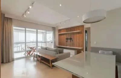 Apartamento para venda - vila mascote, 2 quartos,  83 m² - são paulo
