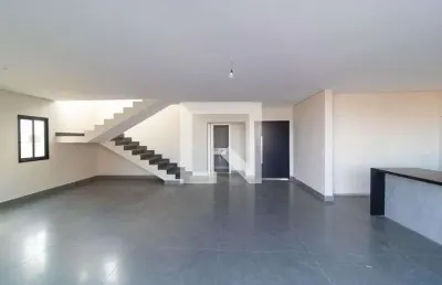 Casa / sobrado em condomínio para venda - guará, 3 quartos,  252 m² - campinas