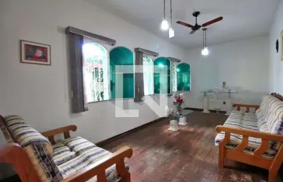 Casa para venda - jardim do lago, 3 quartos,  180 m² - campinas