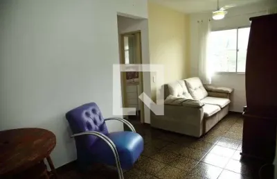 Apartamento para venda - paulicéia, 2 quartos,  55 m² - são bernardo do campo