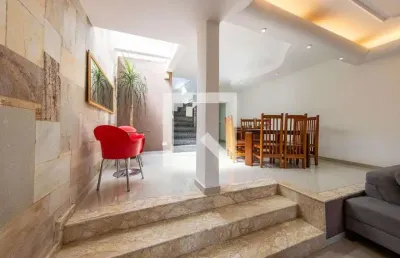 Casa para venda - vila prudente, 4 quartos,  170 m² - são paulo