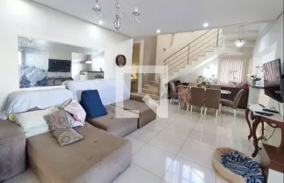 Casa / sobrado em condomínio para venda - swiss park, 5 quartos,  310 m² - campinas