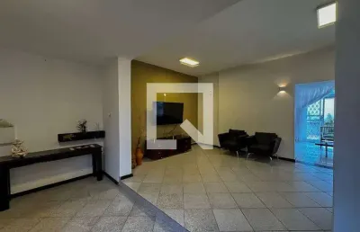 Casa para venda - esplanada, 3 quartos,  360 m² - belo horizonte