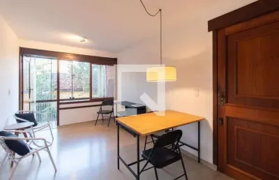 Apartamento para venda - tristeza, 2 quartos,  80 m² - porto alegre