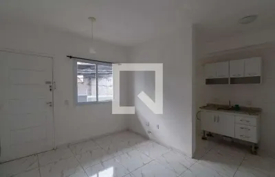 Apartamento para venda - vila ré, 2 quartos,  45 m² - são paulo