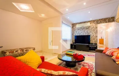 Casa para venda - cidade sao jorge, 2 quartos,  205 m² - santo andré