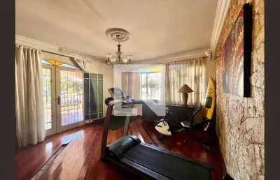 Casa para venda - centro, 5 quartos,  402 m² - campinas