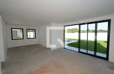 Casa / sobrado em condomínio para venda - jardim marajoara , 4 quartos,  221 m² - são paulo