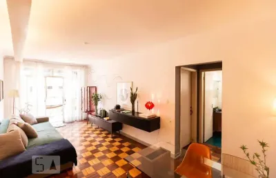 Cobertura para venda - consolação, 2 quartos,  115 m² - são paulo