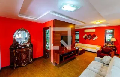 Casa para venda - piratininga, 3 quartos,  500 m² - niterói