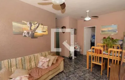 Apartamento para venda - california, 2 quartos,  50 m² - belo horizonte