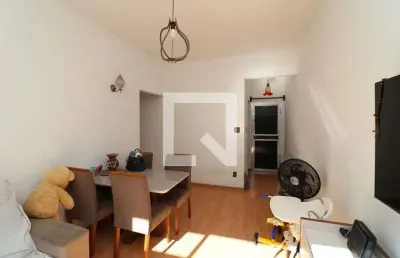 Apartamento para venda - jardim guanabara, 3 quartos,  78 m² - rio de janeiro