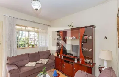 Casa para venda - bosque da saúde, 2 quartos,  70 m² - são paulo
