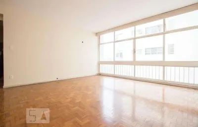 Apartamento para venda - itaim bibi, 4 quartos,  140 m² - são paulo