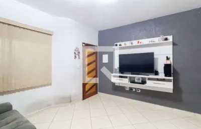 Casa para venda - itaquera, 2 quartos,  70 m² - são paulo