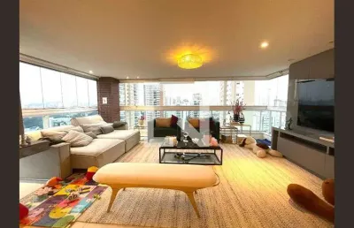 Apartamento para venda - vila pompéia, 5 quartos,  230 m² - são paulo