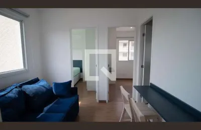 Apartamento para venda - vila constança , 2 quartos,  33 m² - são paulo