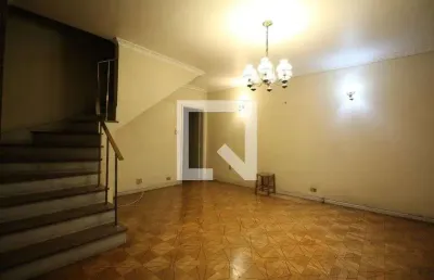 Casa para venda - água fria, 3 quartos,  100 m² - são paulo