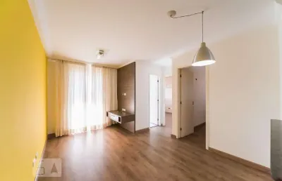 Apartamento para venda - vila lusitânia, 2 quartos,  46 m² - são bernardo do campo
