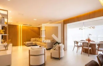 Apartamento para venda - umuarama, 3 quartos,  136 m² - osasco