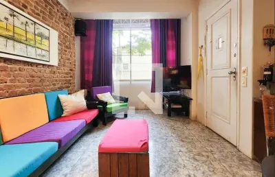 Apartamento para venda - botafogo, 3 quartos,  145 m² - rio de janeiro