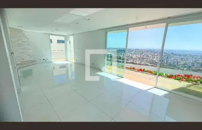 Casa / sobrado em condomínio para venda - buritis, 4 quartos,  288 m² - belo horizonte