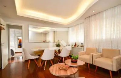 Apartamento para venda - santo antônio, 2 quartos,  70 m² - belo horizonte