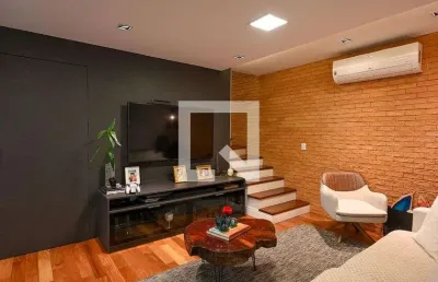 Casa para venda - vila das mercês, 2 quartos,  110 m² - são paulo