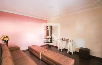 Casa para venda - itapoã, 7 quartos,  360 m² - belo horizonte